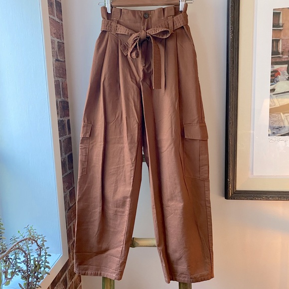 Tularosa Pants - Tularosa Shae pants XS